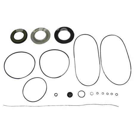 DICHTUNGSATZ HYDR. - 12636973
