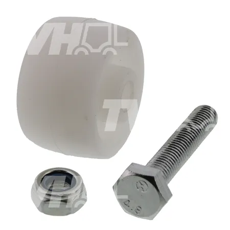 ENTRY ROLLER COMPLETE - 23703873