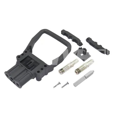 BATTERY CONNECTOR ASSEMBLY - 0039750501