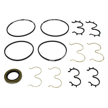 DICHTUNGSATZ ZAHNRADPUMPE - 1312821