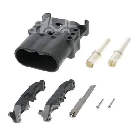 BATTERY CONNECTOR ASSEMBLY - 8528830