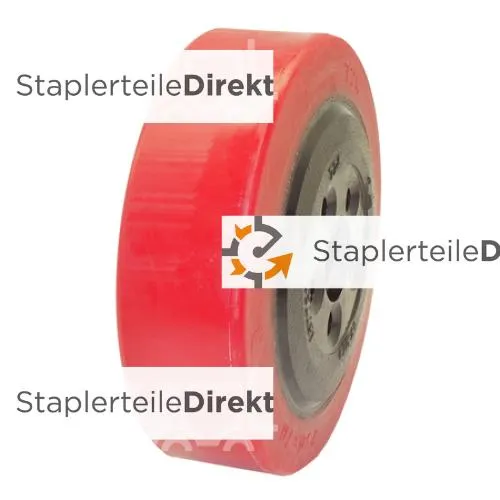 Antriebsrad ø230x70