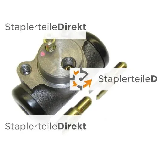 Radbremszylinder für Jungheinrich TFG 20-30 BK/BS Gabelstapler (50029985)