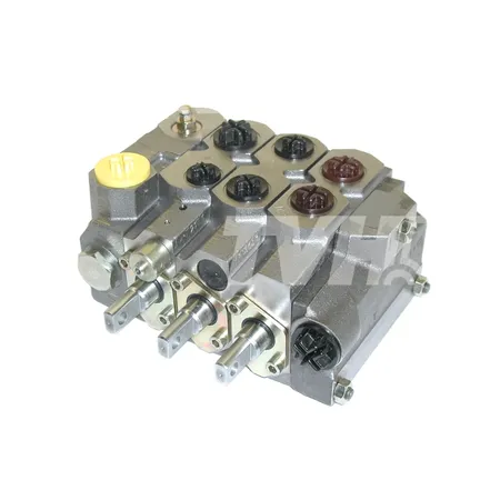 VENTILBLOCK - 610692
