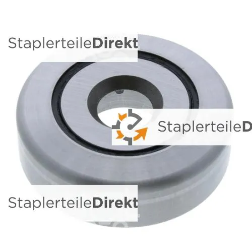 Mastrolle für Still R60-20 compact BR 6030-6032 (606897)