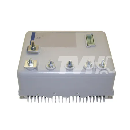 MOTORREGLER - 83R09190A