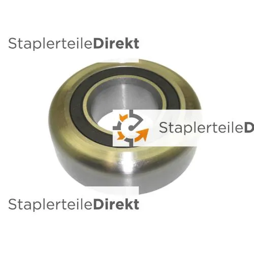 Mastrolle für Still RX20-15 BR 6210-6217 (0611669)