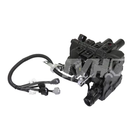 VENTILBLOCK - 67620-26651-71