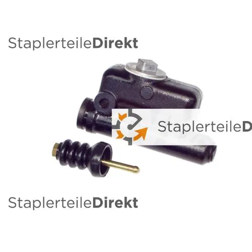 Hauptbremszylinder für Hyster Länge 160 mm ø Kolben 22,2 mm