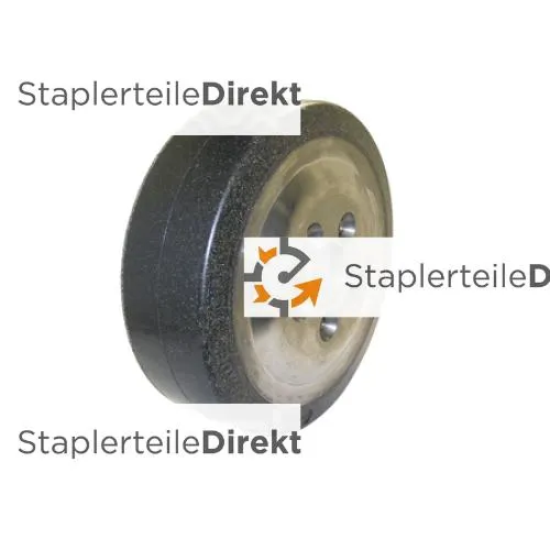 Antriebsrad ø230x75