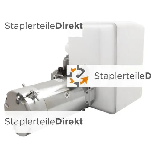 PUMPENGRUPPE KOMPLETT - 51727355
