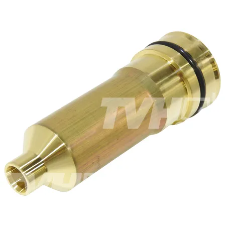 Sleeve nozzle holder - 8976066610