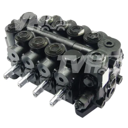 VENTILBLOCK - GR501-610002-000