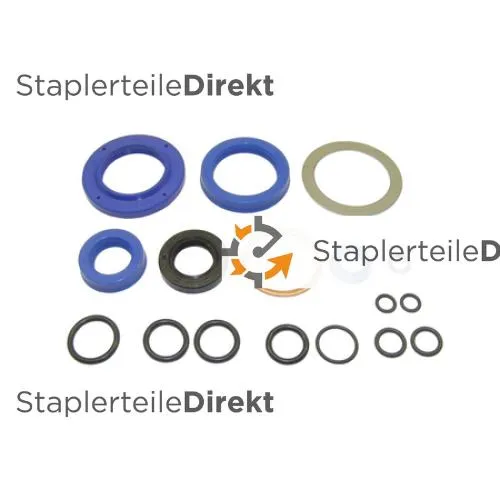 DICHTUNGSATZ ZYLINDER - 127TA2472